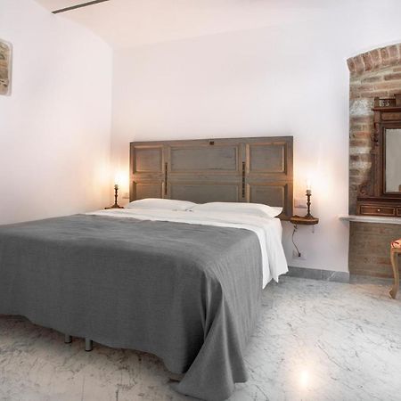 Carrara Bella Bed & Breakfast Dış mekan fotoğraf