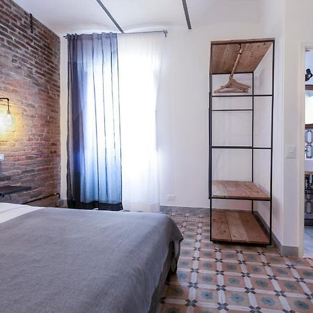 Carrara Bella Bed & Breakfast Dış mekan fotoğraf