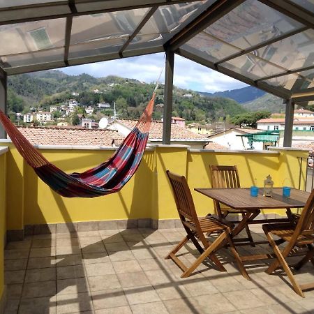Carrara Bella Bed & Breakfast Dış mekan fotoğraf