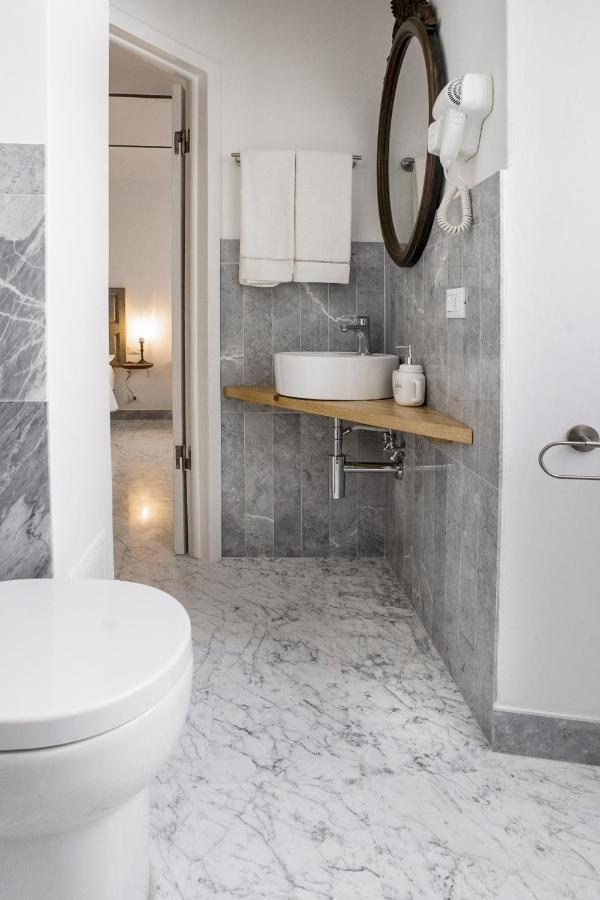 Carrara Bella Bed & Breakfast Dış mekan fotoğraf