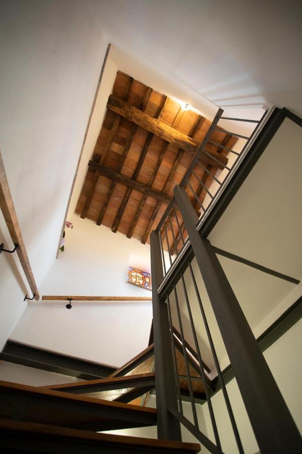 Carrara Bella Bed & Breakfast Dış mekan fotoğraf