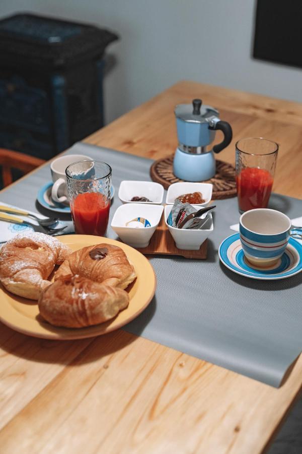 Carrara Bella Bed & Breakfast Dış mekan fotoğraf