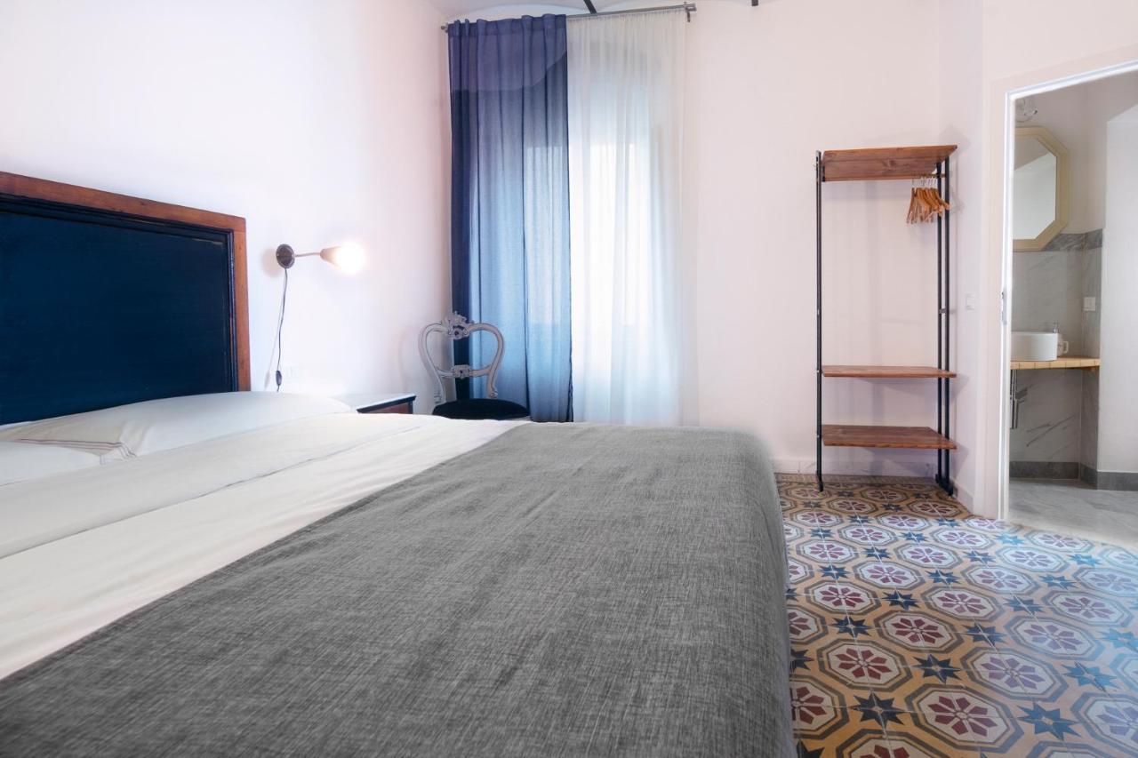 Carrara Bella Bed & Breakfast Dış mekan fotoğraf