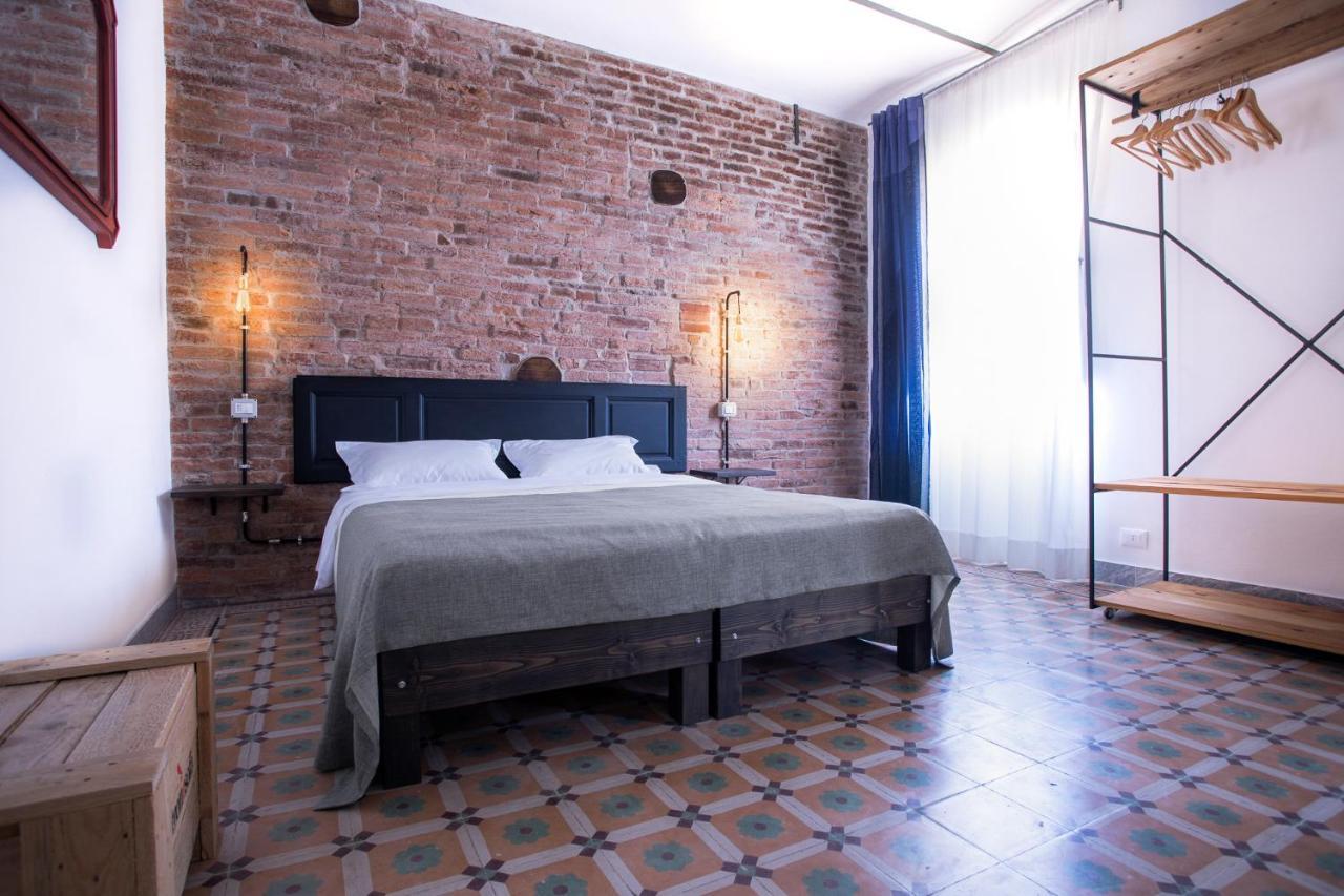 Carrara Bella Bed & Breakfast Dış mekan fotoğraf