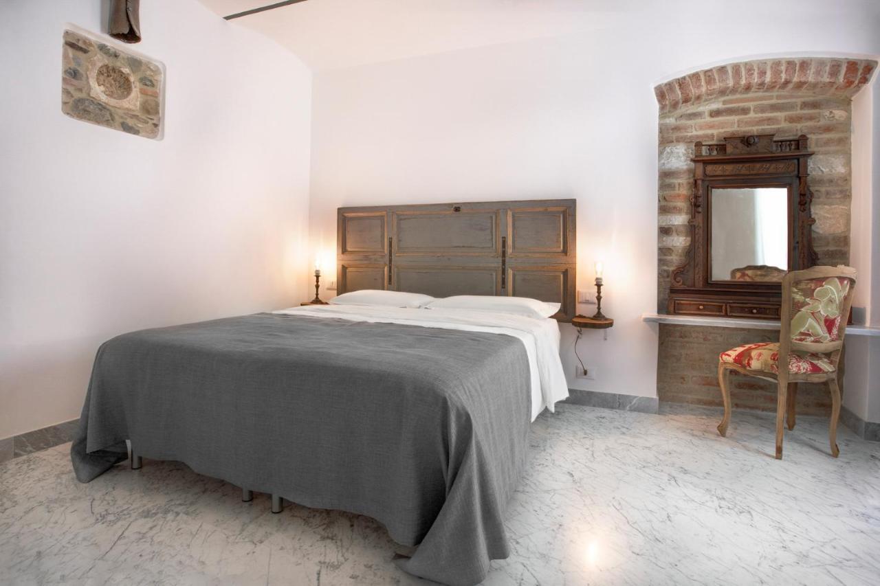 Carrara Bella Bed & Breakfast Dış mekan fotoğraf