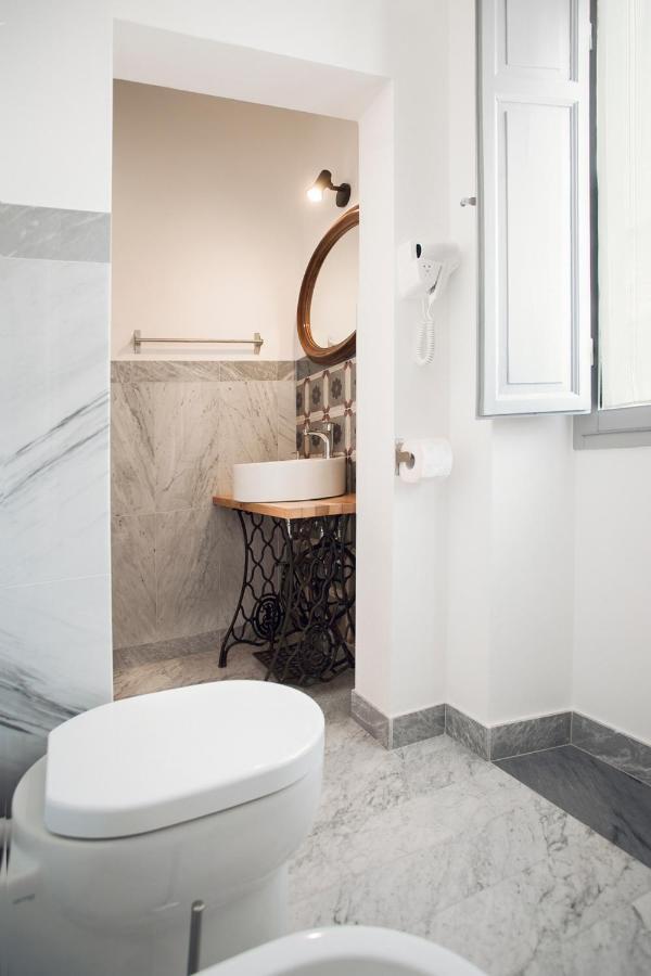 Carrara Bella Bed & Breakfast Dış mekan fotoğraf