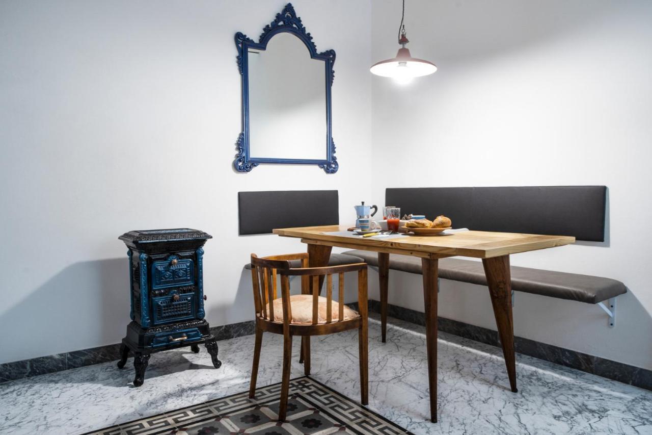 Carrara Bella Bed & Breakfast Dış mekan fotoğraf