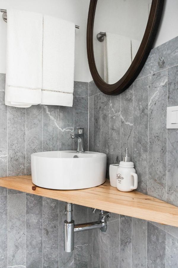 Carrara Bella Bed & Breakfast Dış mekan fotoğraf