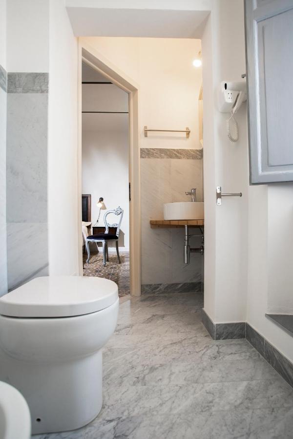 Carrara Bella Bed & Breakfast Dış mekan fotoğraf