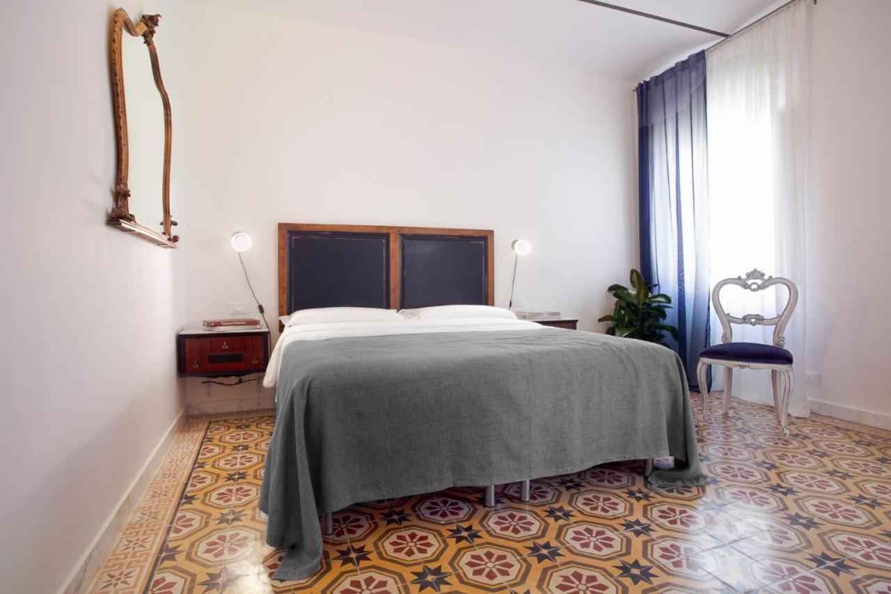 Carrara Bella Bed & Breakfast Dış mekan fotoğraf